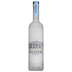 Belvedere  Vodka (6 L) (Illuminated)