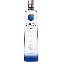 Ciroc Vodka  (750 ml)