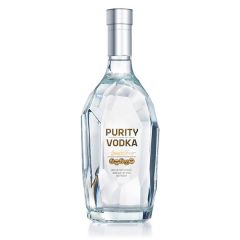 Purity  Vodka (750 ml)