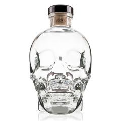 Crystal Head  Vodka (750 ml)