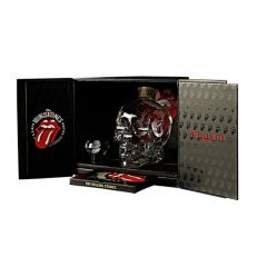 Crystal Head  Rolling Stone Vodka (750 ml)