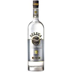 Beluga  Noble Russian Vodka (700 ml)