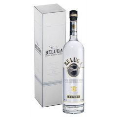 Beluga  Noble Russian Vodka Magnum (1.5 L)