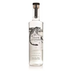 Snow Leopard Vodka (700 ml)