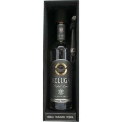 Beluga Gols Line Vodka (700 ml) (Vodka)