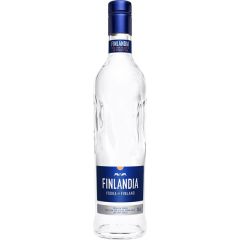 Finlandia Vodka (700 ml)