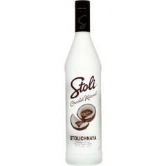 Stolichnaya  Choco Kokonut (700 ml)