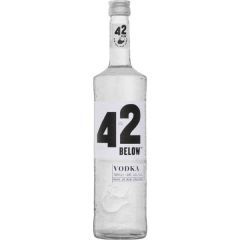 42 Below  Pure Vodka (700 ml)
