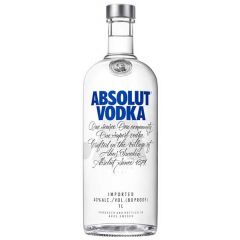 Absolut  Vodka (1 L)
