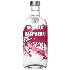 Absolut  Raspberri Vodka (700 ml)