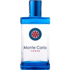 Monte-Carlo Vodka (700 ml) (Vodka)