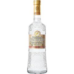 Russian Standard Gold Vodka (750 ml) (Vodka)