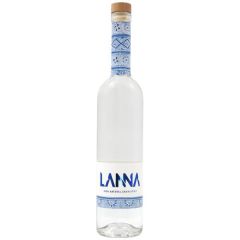 Lanna Thai Spirits Vodka (700 ml) (Vodka)