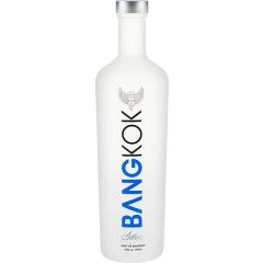 Bangkok Silver Vodka (700 ml) (Vodka)
