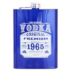 Casa Maestri Flask Vodka (200 ml)