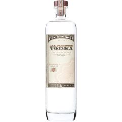 St. George All Purpose Vodka (750 ml)