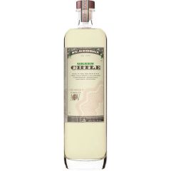 St. George Green Chile Vodka (750 ml)