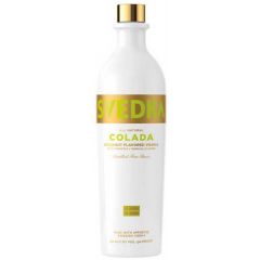 Svedka Colada Vodka (750 ml) (Vodka)