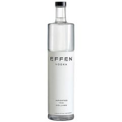 Effen Vodka (750 ml)