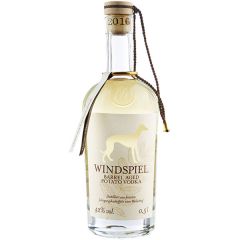 Windspiel Barrel Aged Potato Vodka (500 ml)