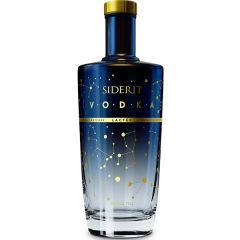 Siderit  Lactee Vodka (700 ml)