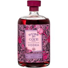 Buss N°One Red Platium Vodka (700 ml)