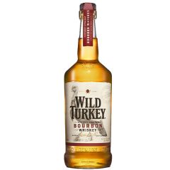 Wild Turkey  Bourbon Whiskey (750 ml)