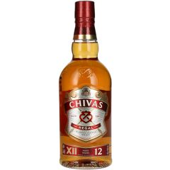 Chivas Regal  12 Years (700 ml)