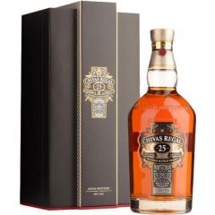 Chivas Regal  25 Years (700 ml)