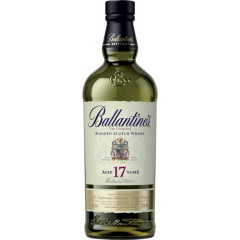 Ballantine's  17 Years (700 ml)