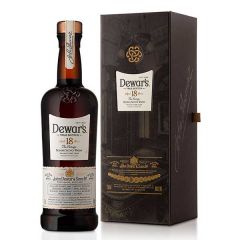 Dewar's  18 Years Old (750 ml)