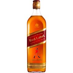 Johnnie Walker  Red Label (1 L)