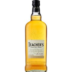 Teacher's  Scotch