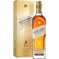 Johnnie Walker Gold Label Reserve (750 ml)