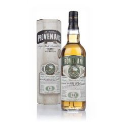Provenance  Blair Athol - Sherry 14 Years (700 ml)