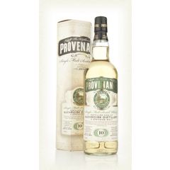 Provenance  Auchroisk 10 Years (Speyside) (700 ml)