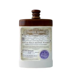 Premier Barrel  Ben Nevis 12 Years (Highland) (700 ml)