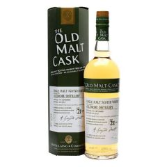 Old Malt Cask  Aultmore 21 Years (700 ml)