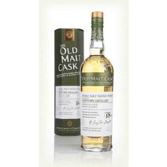 Old Malt Cask  Dufftown 18 Years (700 ml)