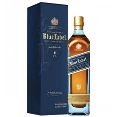 Johnnie Walker Blue Label (200 ml)