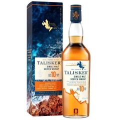 Talisker  10 Years (700 ml)