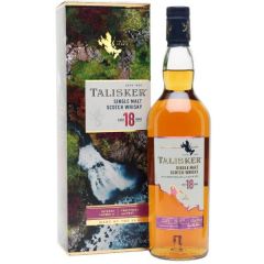 Talisker  18 Years (700 ml)