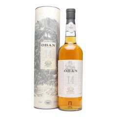 Oban  14 Years (700 ml)