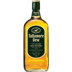 Tullamore D.E.W.  Irish Whiskey (700 ml)