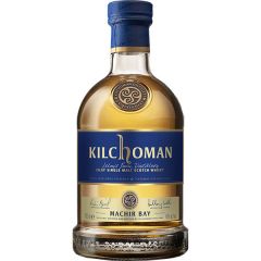 Kilchoman  Machir Bay  (700 ml)