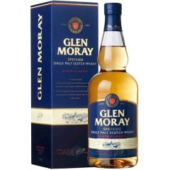 Glen Moray Classic Single Malt Whisky (700 ml)