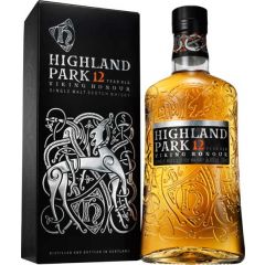 Highland Park  12 Years Old (700 ml)