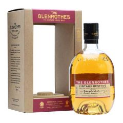 The Glenrothes Vintage Reserve (700 ml)