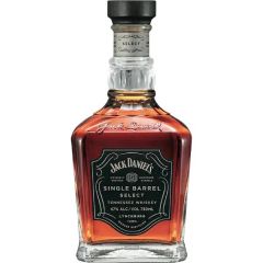Jack Daniel's  Single Barrel Tennessee Whiskey No box