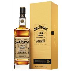 Jack Daniel's  No.27 Gold (700 ml)